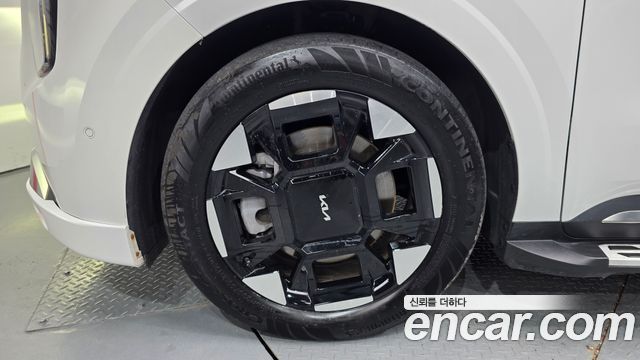 Kia Canival 2024 — photo 5