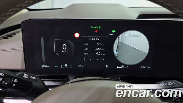 Kia Canival 2024 — photo 11