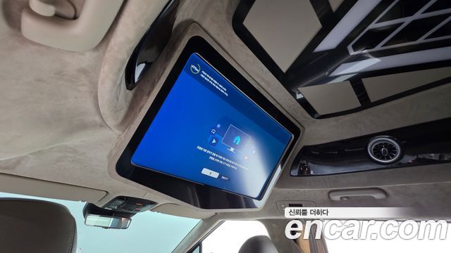 Kia Canival 2024 — photo 24