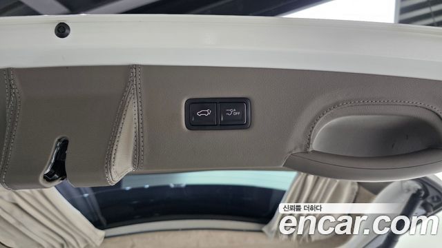 Kia Canival 2024 — photo 28