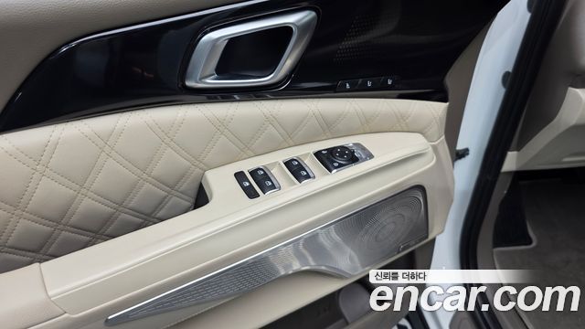 Kia Canival 2024 — photo 29