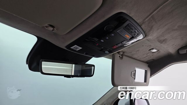 Kia Canival 2024 — photo 30