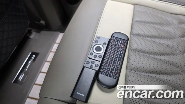Kia Canival 2024 — photo 32