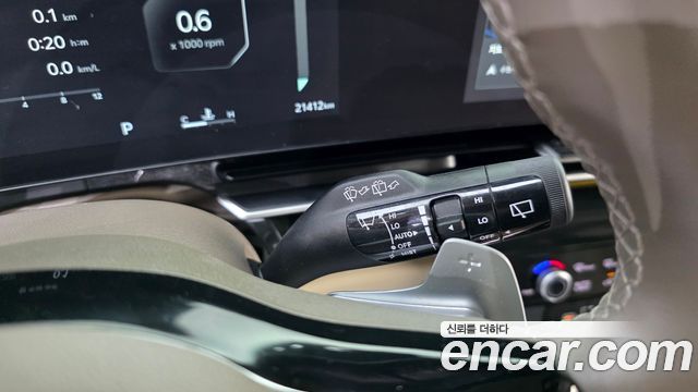 Kia Canival 2024 — photo 35