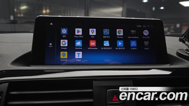 BMW 1-Series 2019 — photo 21