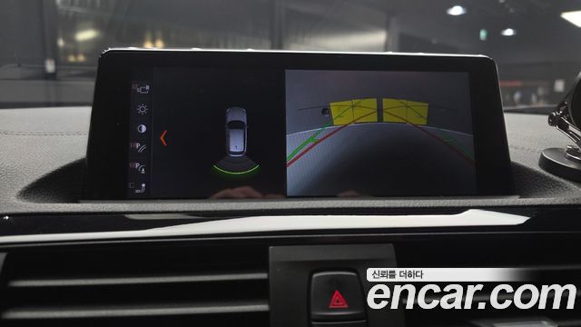 BMW 1-Series 2019 — photo 22