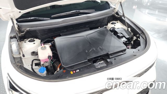Kia Niro 2023 — photo 6