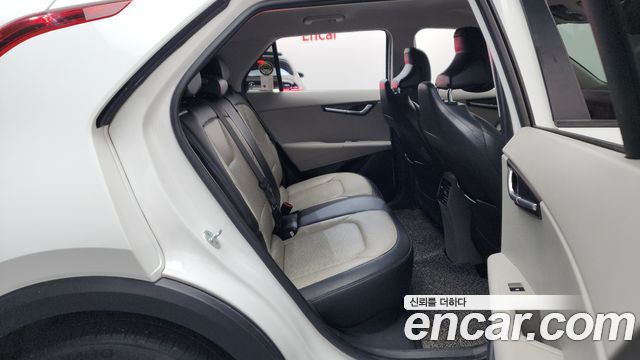 Kia Niro 2023 — photo 17