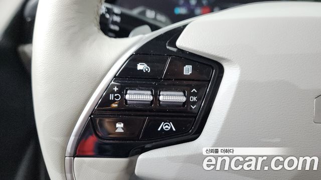 Kia Niro 2023 — photo 24