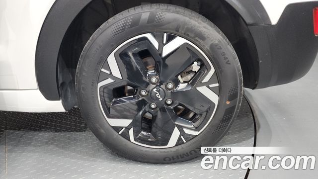 Kia Niro 2023 — photo 7
