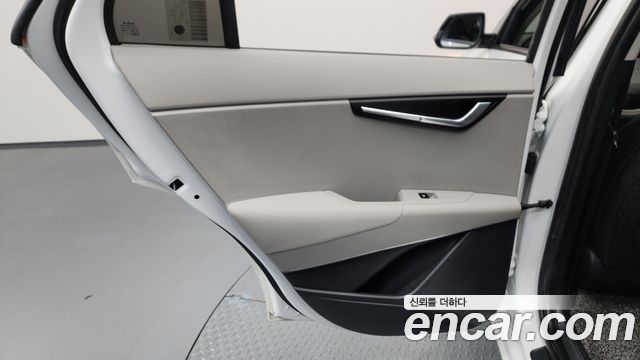 Kia Niro 2023 — photo 15