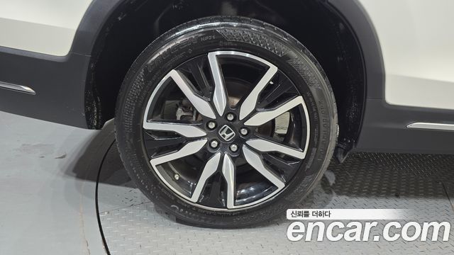 Honda Pilot 2019 — photo 5