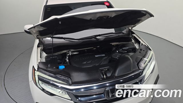 Honda Pilot 2019 — photo 6