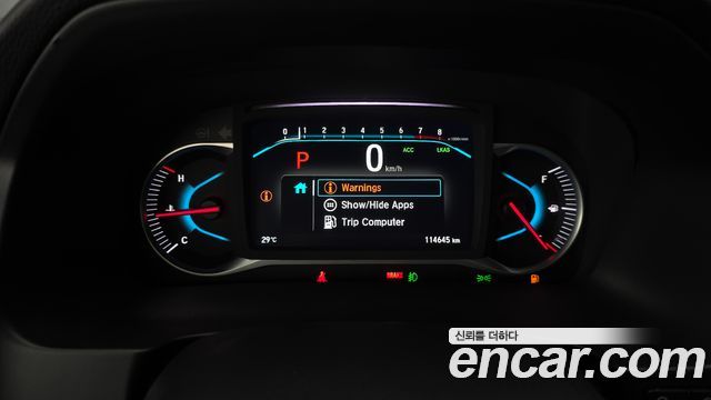 Honda Pilot 2019 — photo 11