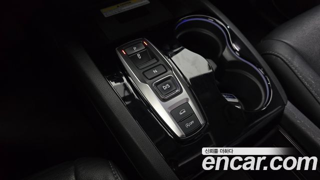 Honda Pilot 2019 — photo 12