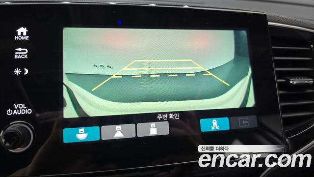 Honda Pilot 2019 — photo 19