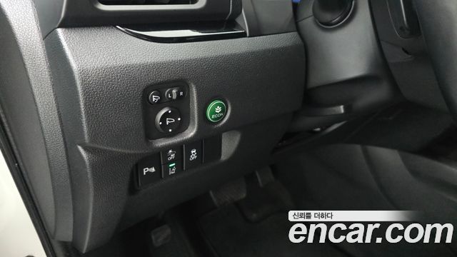 Honda Pilot 2019 — photo 24