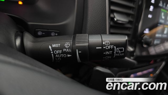 Honda Pilot 2019 — photo 25
