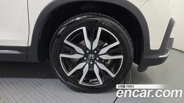 Honda Pilot 2019 — photo 7