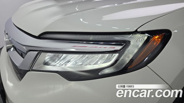 Honda Pilot 2019 — photo 8
