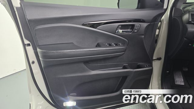 Honda Pilot 2019 — photo 14