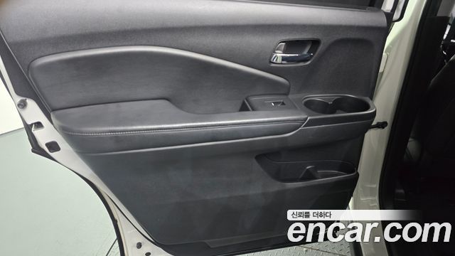 Honda Pilot 2019 — photo 15