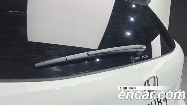 Honda Pilot 2019 — photo 29
