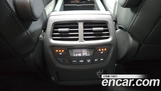 Honda Pilot 2019 — photo 30