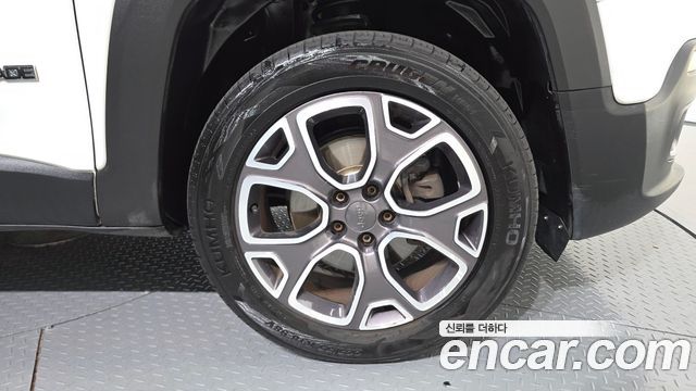Jeep Renegade 2015 — photo 5