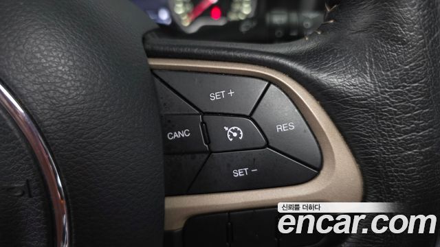 Jeep Renegade 2015 — photo 15