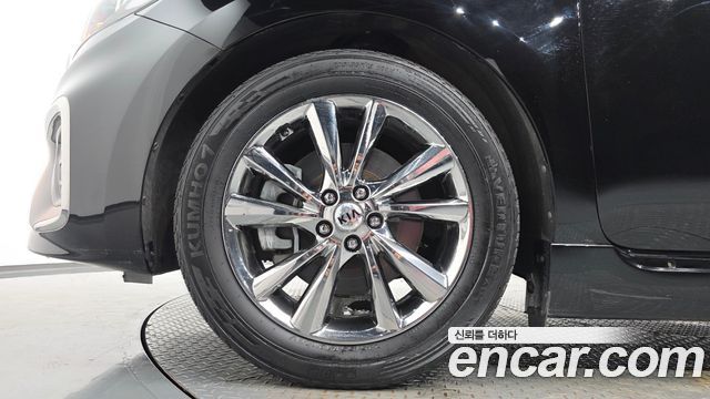Kia Canival 2020 — photo 5