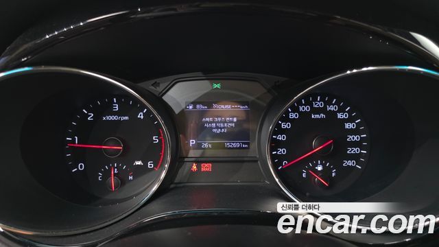 Kia Canival 2020 — photo 11