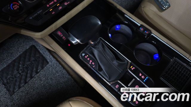 Kia Canival 2020 — photo 12