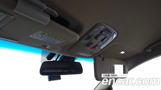 Kia Canival 2020 — photo 25