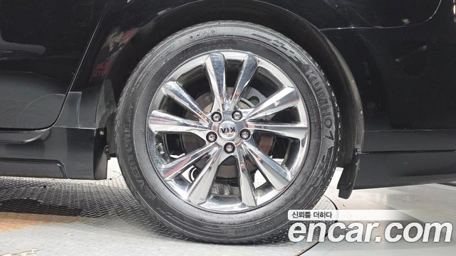 Kia Canival 2020 — photo 7