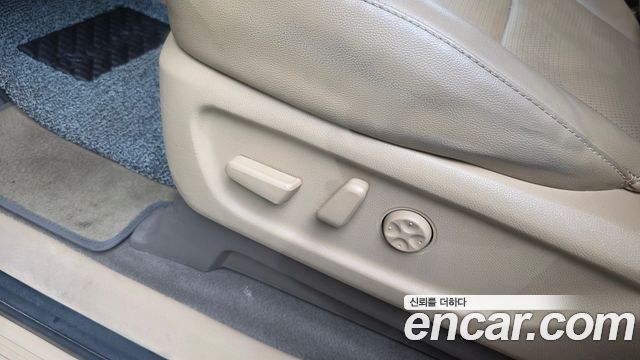 Kia Canival 2020 — photo 30