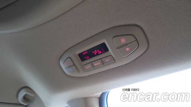 Kia Canival 2020 — photo 31
