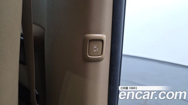Kia Canival 2020 — photo 35
