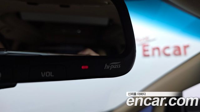 Kia Canival 2020 — photo 36