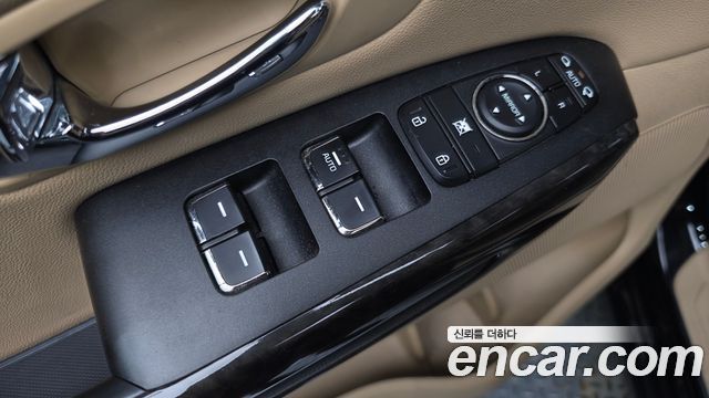Kia Canival 2020 — photo 38