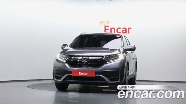 Honda CR-V 2022 — photo 3