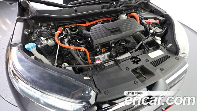 Honda CR-V 2022 — photo 6