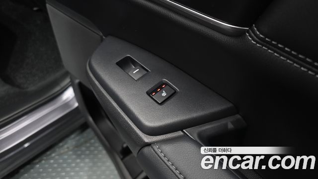 Honda CR-V 2022 — photo 18