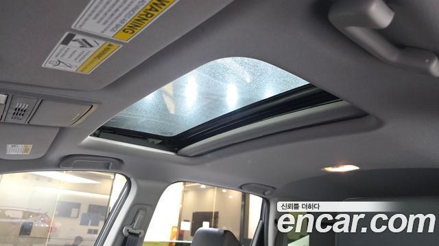 Honda CR-V 2022 — photo 19