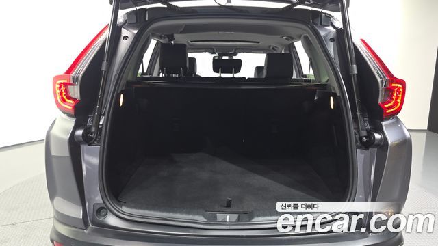 Honda CR-V 2022 — photo 20