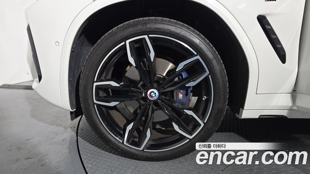 BMW X4 2025 — photo 5