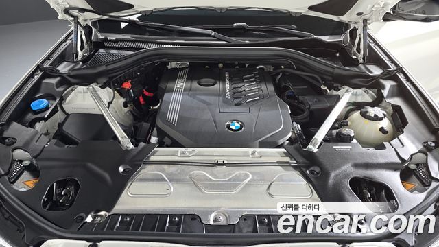 BMW X4 2025 — photo 6