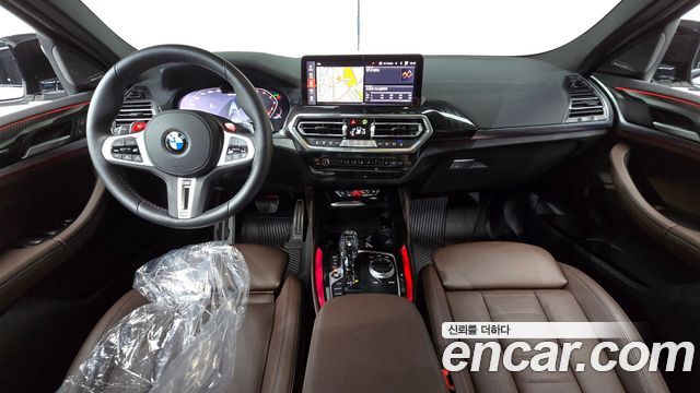 BMW X4 2025 — photo 7
