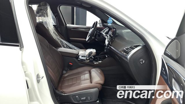 BMW X4 2025 — photo 11