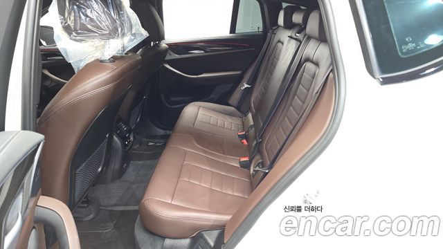 BMW X4 2025 — photo 12